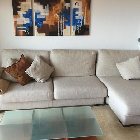 First Line Cabo Roig Orihuela Costa Apartment Dehesa de Campoamor  Bagian luar foto