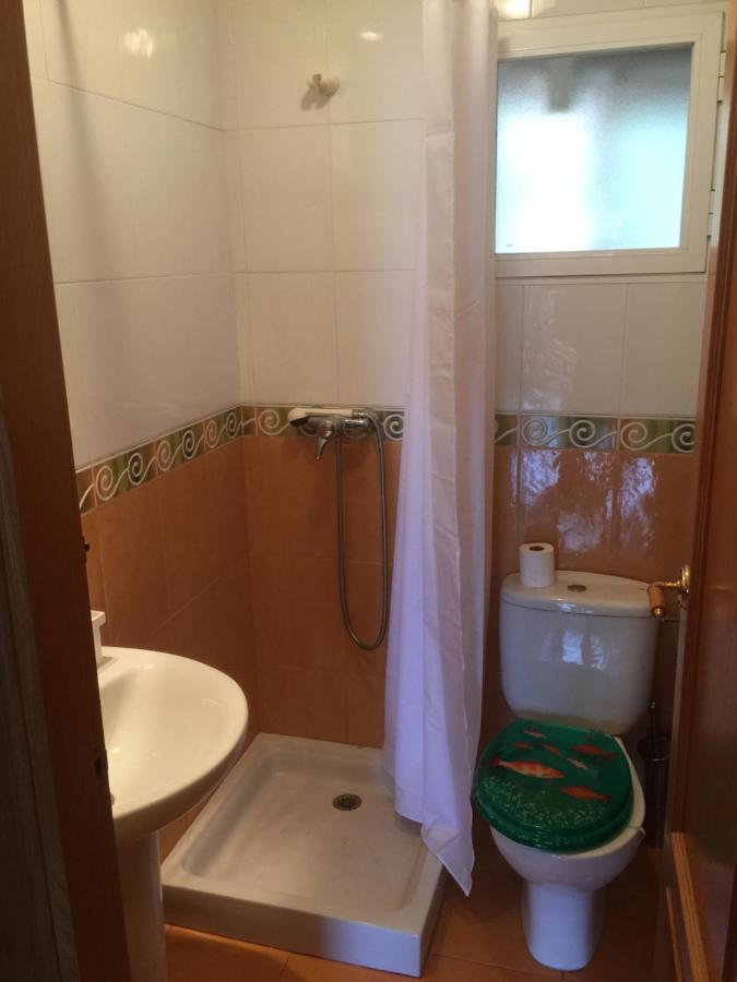 First Line Cabo Roig Orihuela Costa Apartment Dehesa de Campoamor  Bagian luar foto