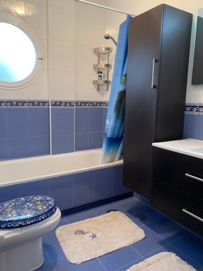 First Line Cabo Roig Orihuela Costa Apartment Dehesa de Campoamor  Bagian luar foto