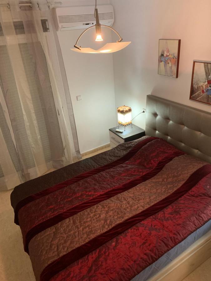 First Line Cabo Roig Orihuela Costa Apartment Dehesa de Campoamor  Bagian luar foto
