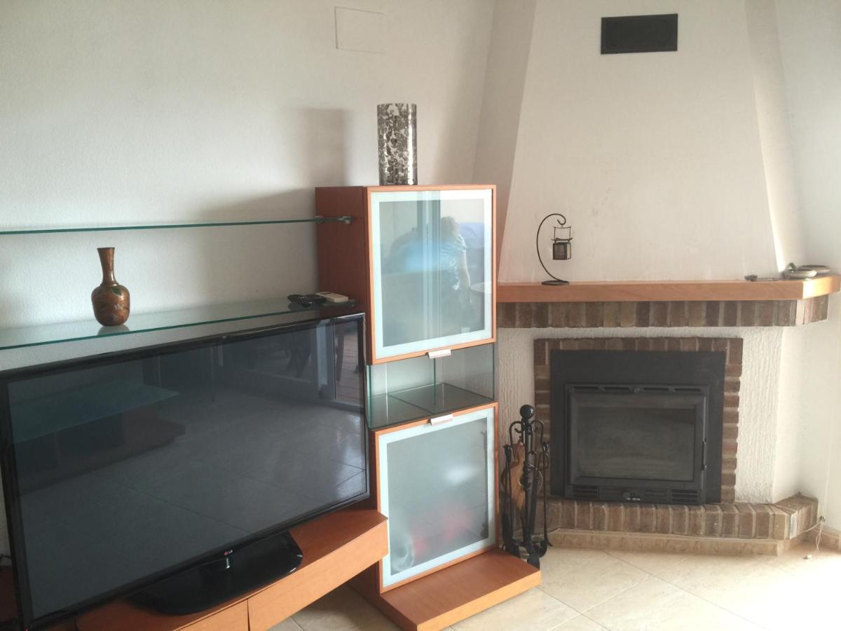 First Line Cabo Roig Orihuela Costa Apartment Dehesa de Campoamor  Bagian luar foto