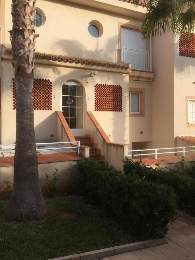 First Line Cabo Roig Orihuela Costa Apartment Dehesa de Campoamor  Bagian luar foto