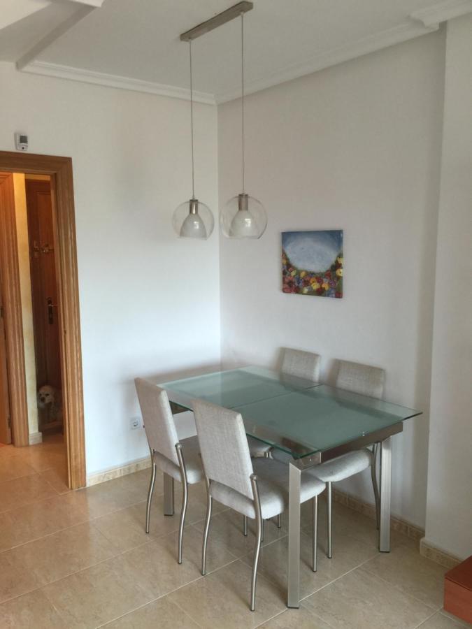 First Line Cabo Roig Orihuela Costa Apartment Dehesa de Campoamor  Bagian luar foto