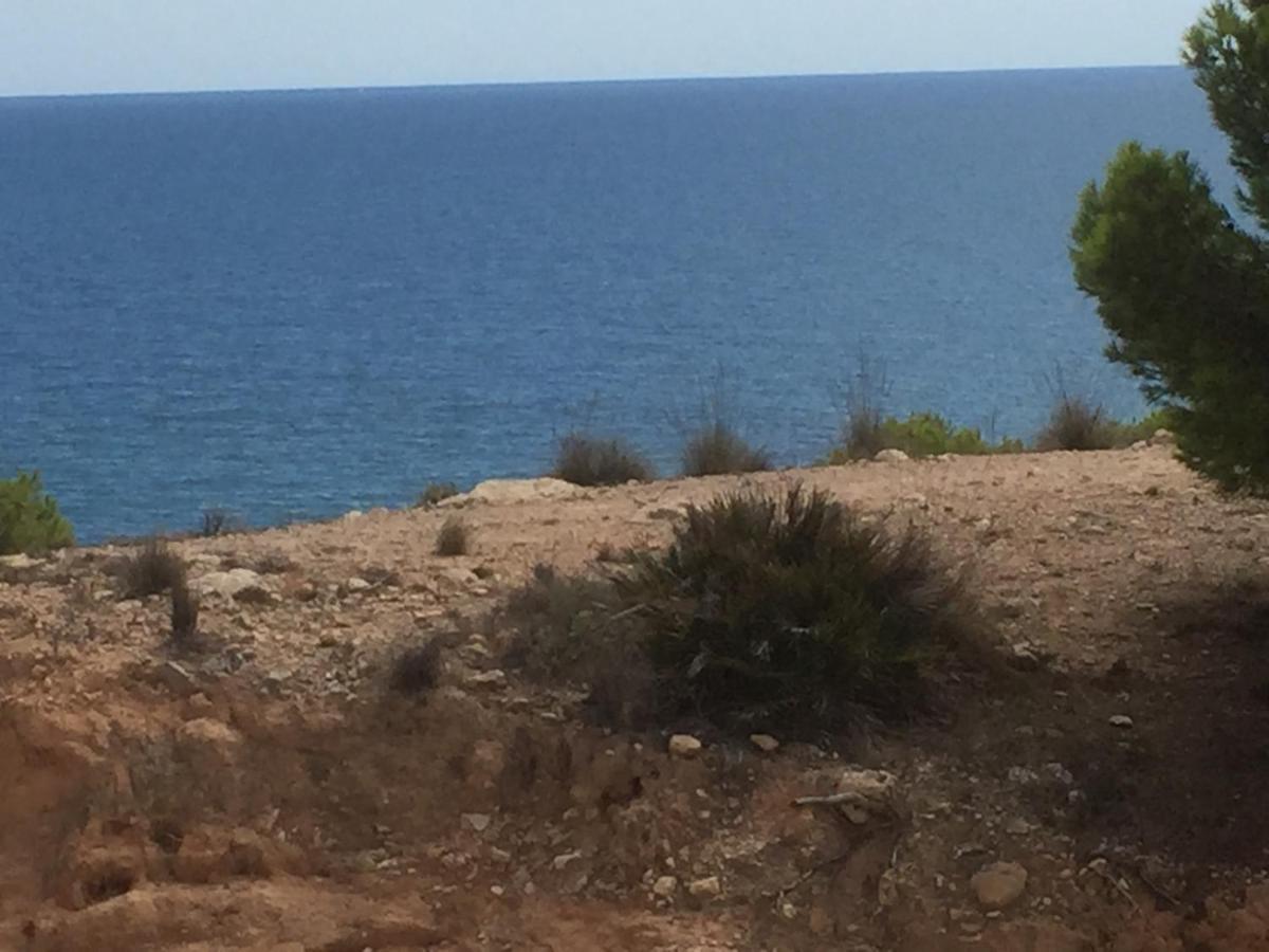 First Line Cabo Roig Orihuela Costa Apartment Dehesa de Campoamor  Bagian luar foto