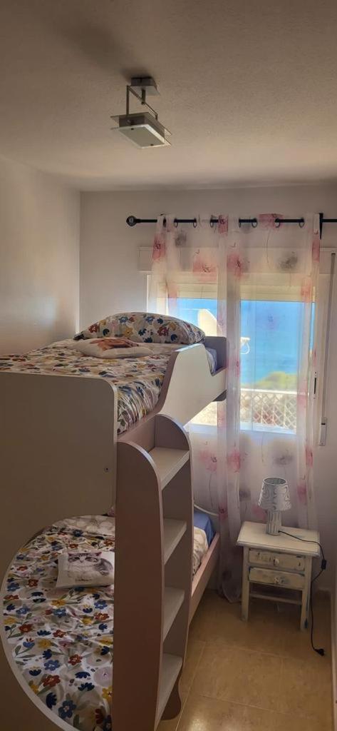 First Line Cabo Roig Orihuela Costa Apartment Dehesa de Campoamor  Bagian luar foto