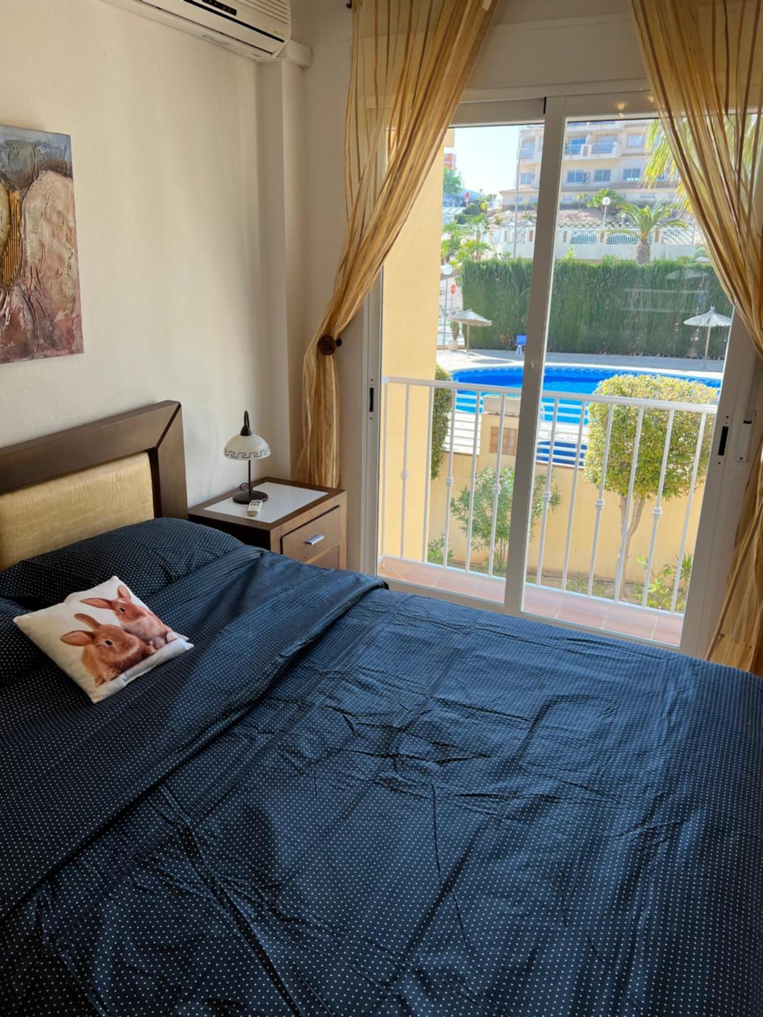 First Line Cabo Roig Orihuela Costa Apartment Dehesa de Campoamor  Bagian luar foto