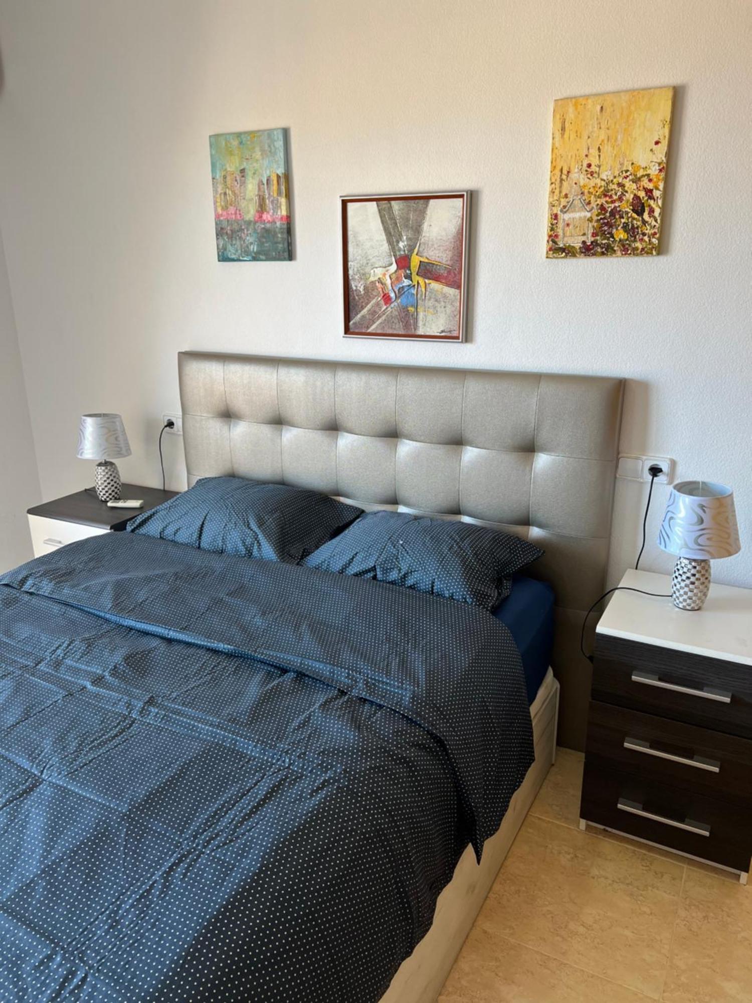 First Line Cabo Roig Orihuela Costa Apartment Dehesa de Campoamor  Bagian luar foto